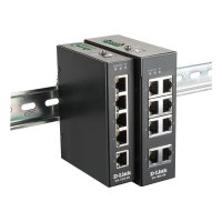 D-Link DIS-100E-5W product thumbnail