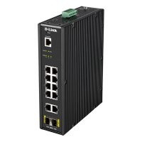 D-Link DIS-200G-12S product thumbnail
