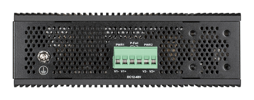D-Link DIS-200G-12S product photo