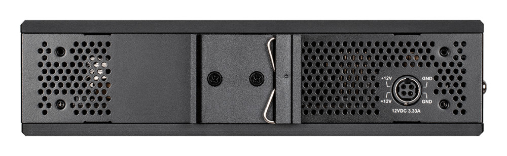 D-Link DIS-200G-12S product photo