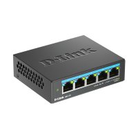 D-Link DMS-105/E product thumbnail