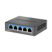 D-Link DMS-105/E product thumbnail