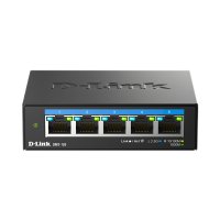 D-Link DMS-105/E product thumbnail