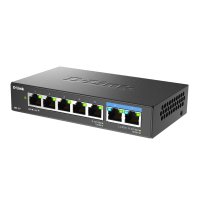 D-Link DMS-107/E product thumbnail