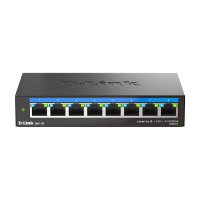 D-Link DMS-108/E product thumbnail