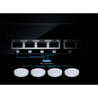 D-Link DMS-108/E product thumbnail