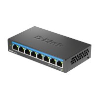 D-Link DMS-108/E product thumbnail