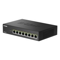D-Link DMS-108P/E product thumbnail