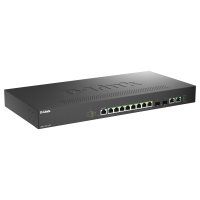 D-Link DMS-1250-12TP/E product thumbnail