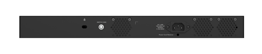 D-Link DMS-1250-18P/E product photo