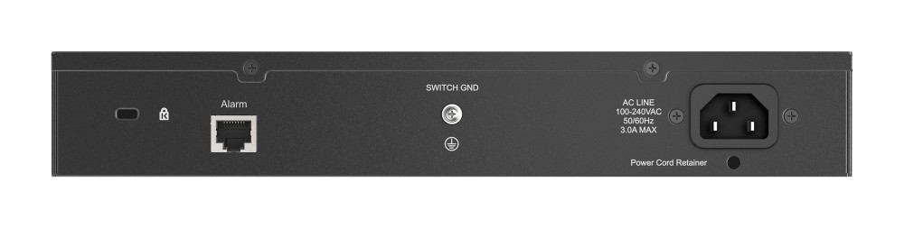 D-Link DSS-200G-10MPP/E product photo