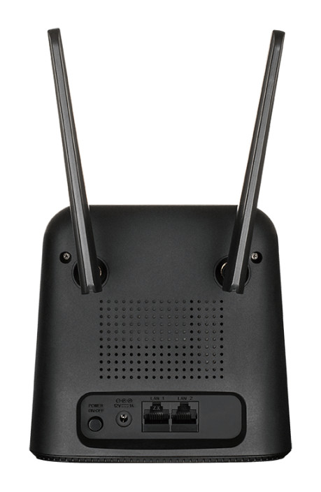 D-Link DWR-960 product photo
