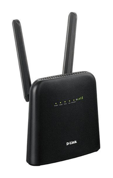 D-Link DWR-960 product photo