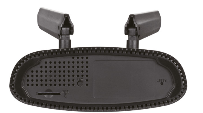 D-Link DWR-960 product photo