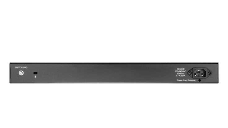 D-Link DXS-1210-12TC/E product photo