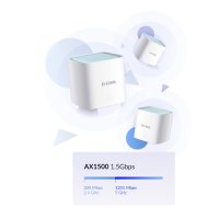 D-Link EAGLE PRO AI AX1500 product thumbnail