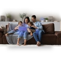 D-Link EAGLE PRO AI AX1500 product thumbnail