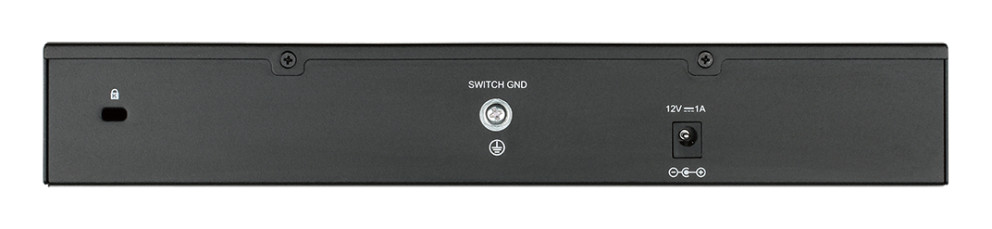 D-Link GO-SW-16G product photo