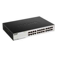 D-Link GO-SW-24G product thumbnail