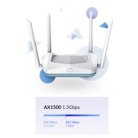 D-link R15 product thumbnail