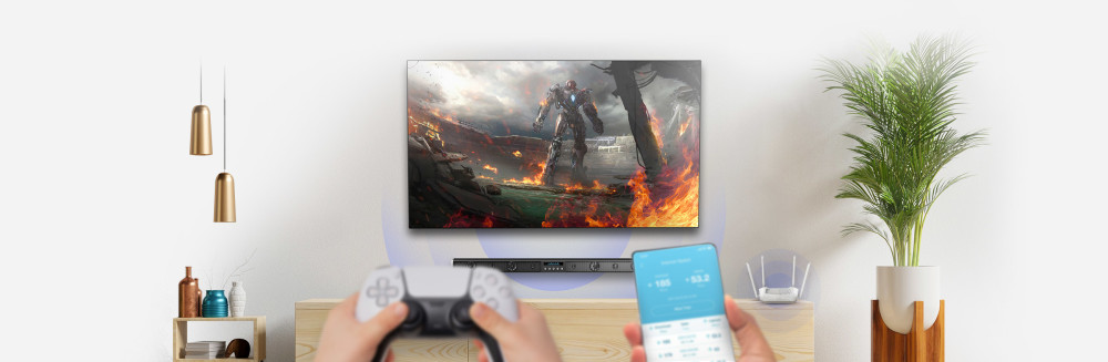 D-link R15 product photo
