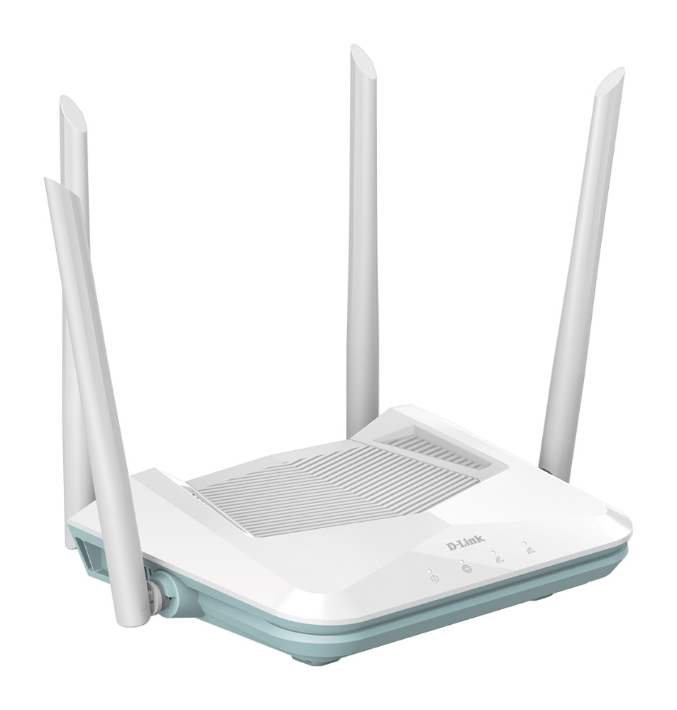 D-link R15 product photo