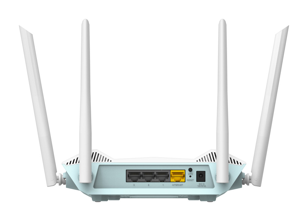 D-link R15 product photo
