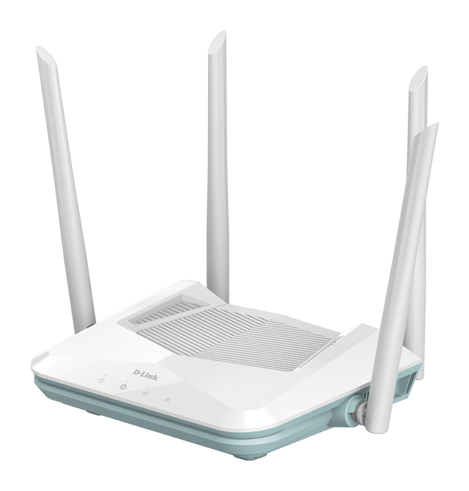 D-link R15 product photo