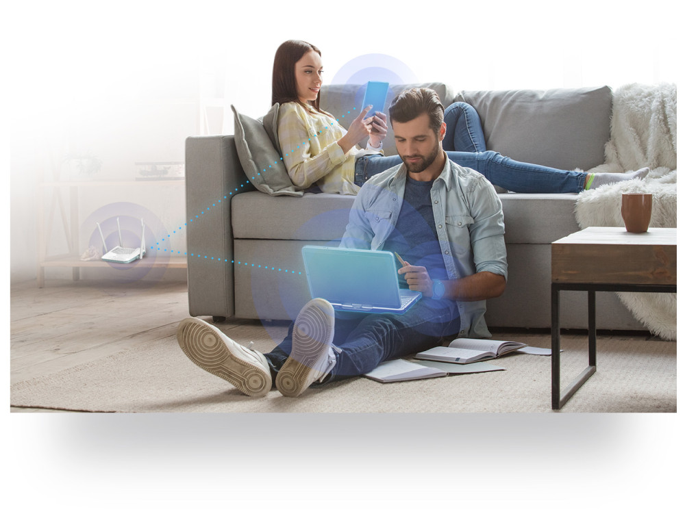 D-link R15 product photo