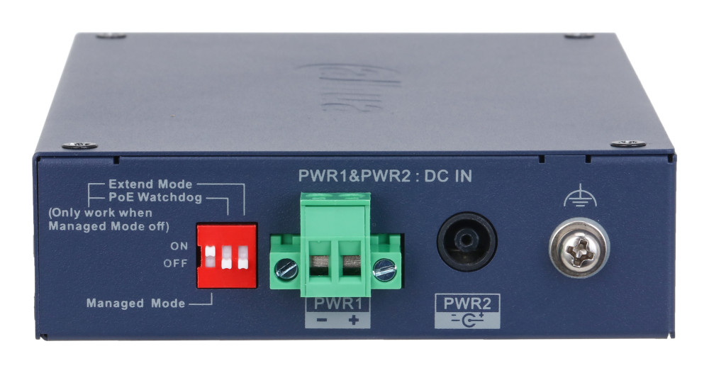 Dahua CHS4106-4ET-60 product photo