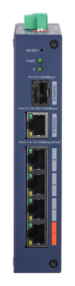 Dahua CHS4106-4ET-60 product photo