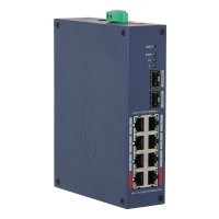 Dahua CHS4210-8GT-110 product thumbnail