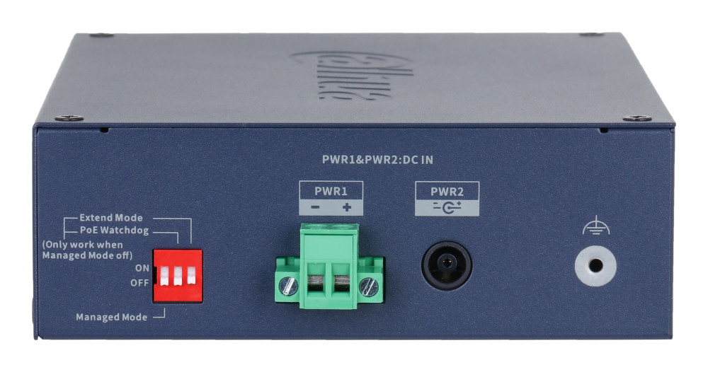 Dahua CHS4210-8GT-110 product photo