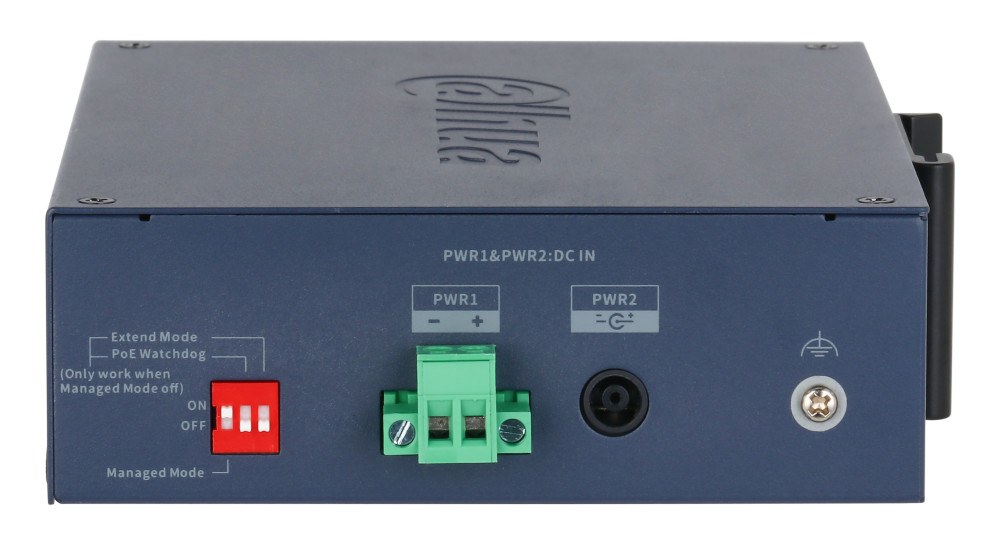 Dahua CHS4412-8GT-125 product photo