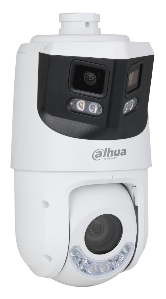 Dahua SDT4E425-8P-GB-APV1 product photo