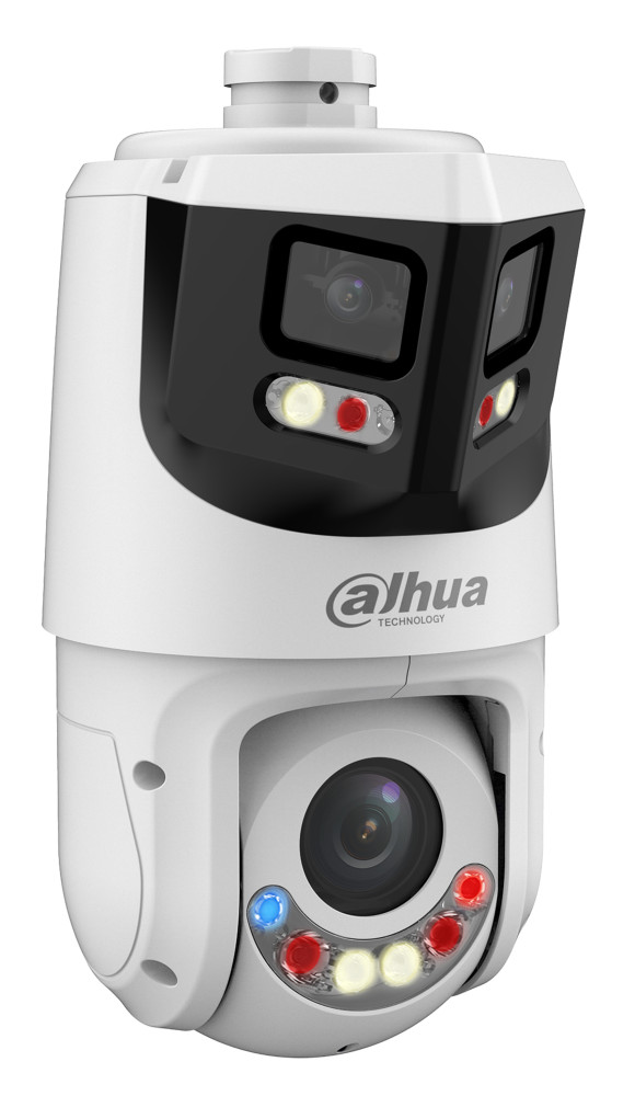 Dahua SDT4E425-8P-GB-APV1 product photo