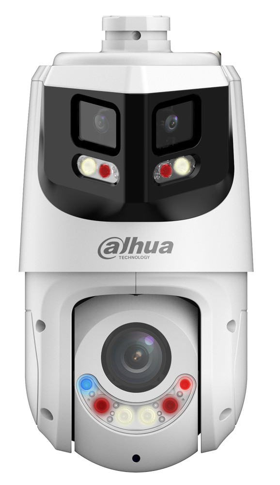 Dahua SDT4E425-8P-GB-APV1 product photo