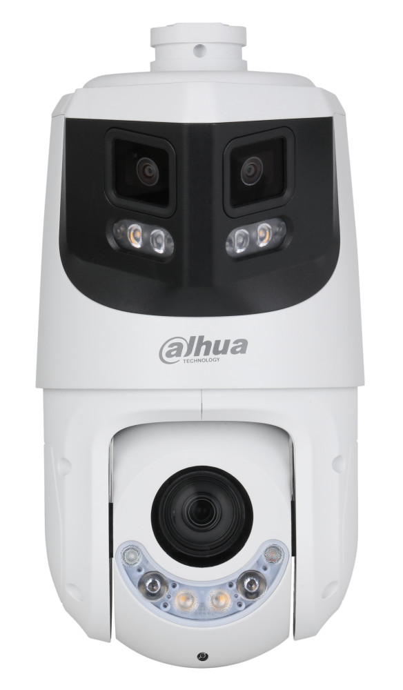 Dahua SDT4E425-8P-GB-APV1 product photo