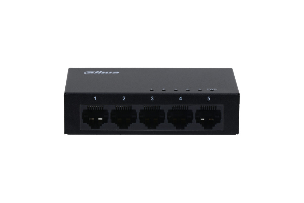 Dahua Technology PFS3005-5GT-V2 product photo