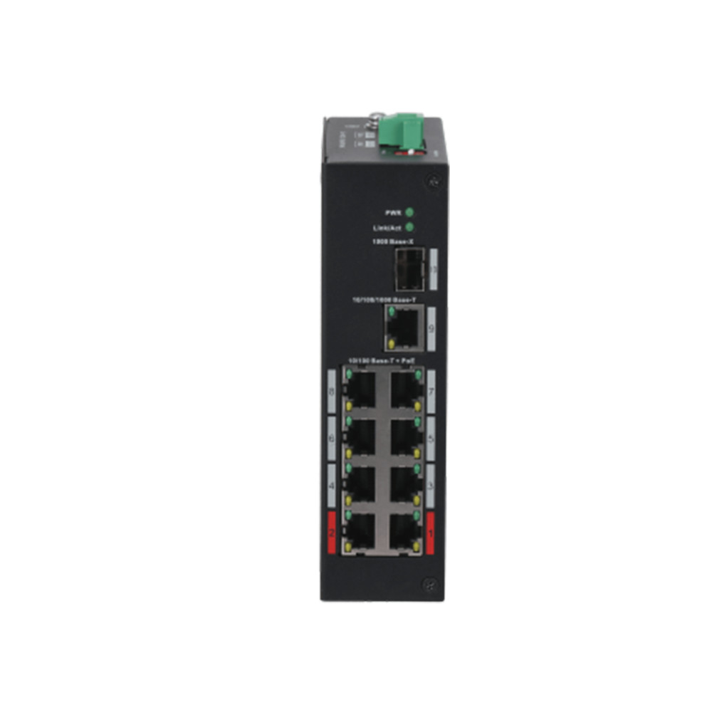 Dahua Technology PFS3110-8ET-96-V2 product photo