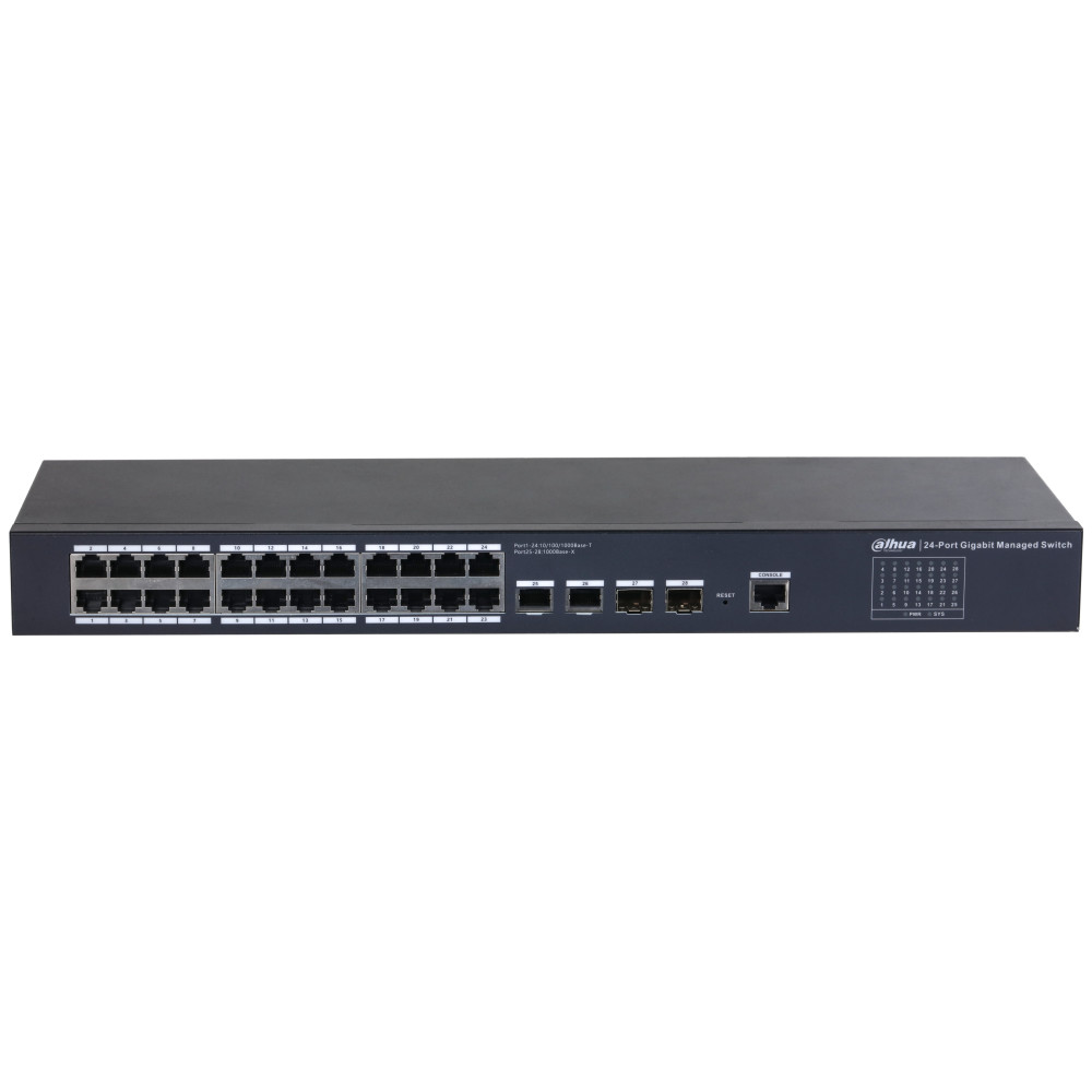 Dahua Technology SG4028 product photo