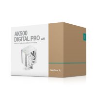 Deepcool AK500 Digital Pro product thumbnail