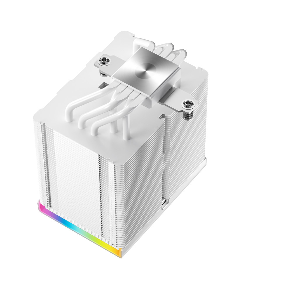 Deepcool AK500 Digital Pro product photo