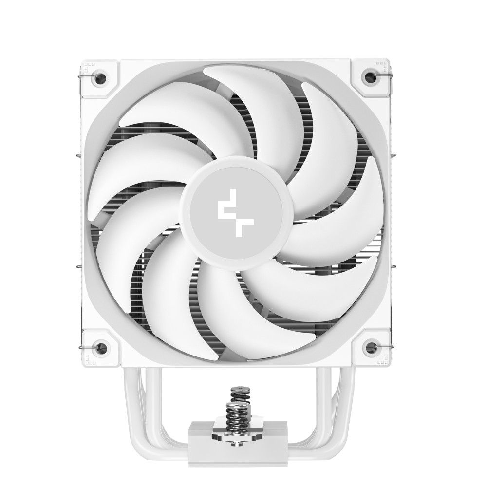 Deepcool AK500 Digital Pro product photo