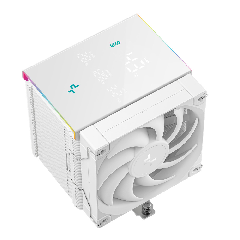 Deepcool AK500 Digital Pro product photo