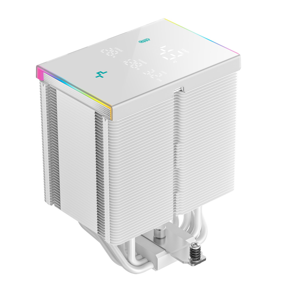 Deepcool AK500 Digital Pro product photo