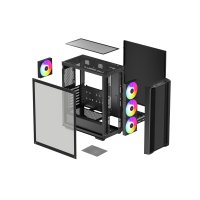 Deepcool CC560 ARGB V2 product thumbnail