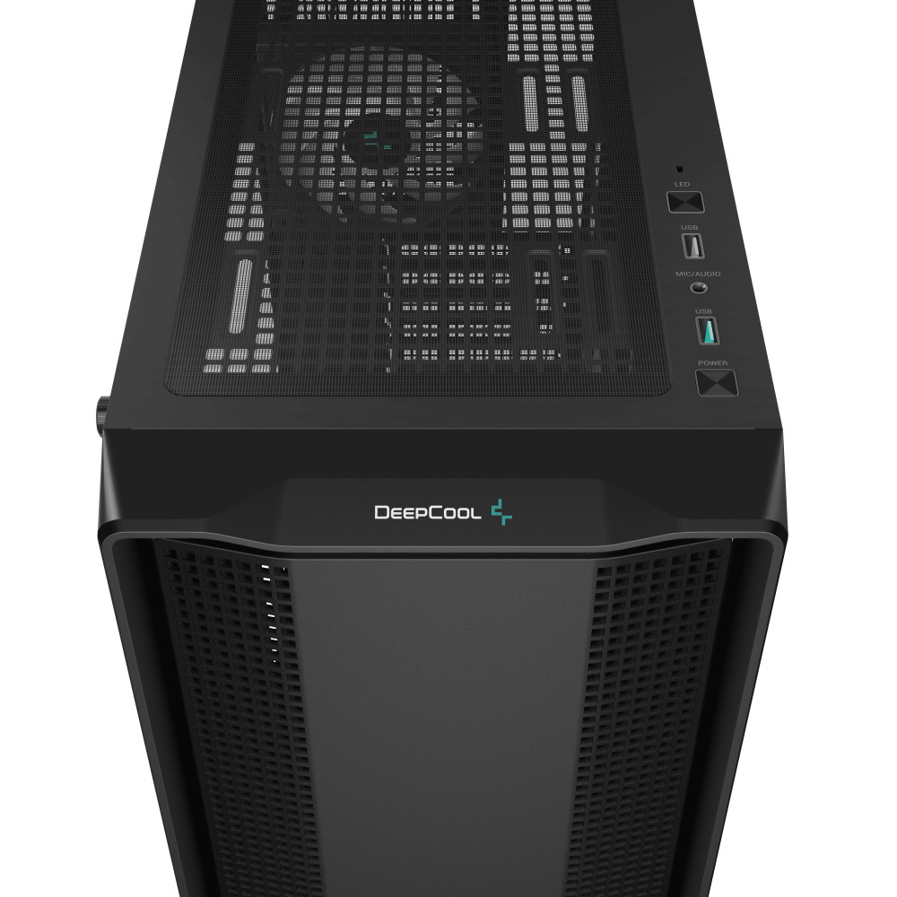 Deepcool CC560 ARGB V2 product photo