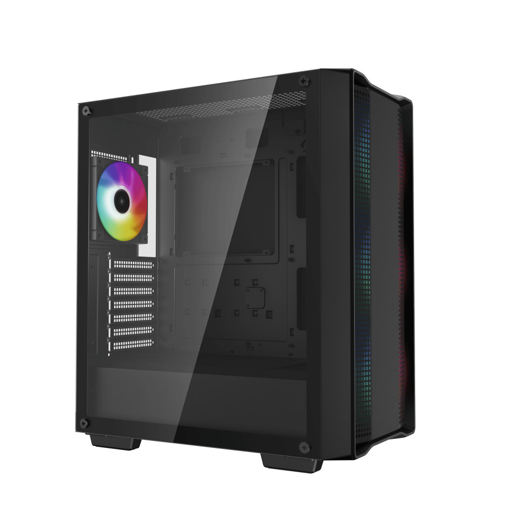 Deepcool CC560 ARGB V2 product photo