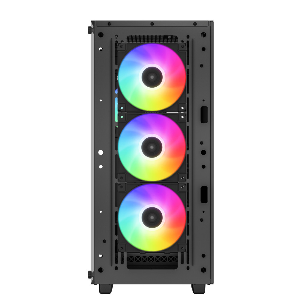 Deepcool CC560 ARGB V2 product photo